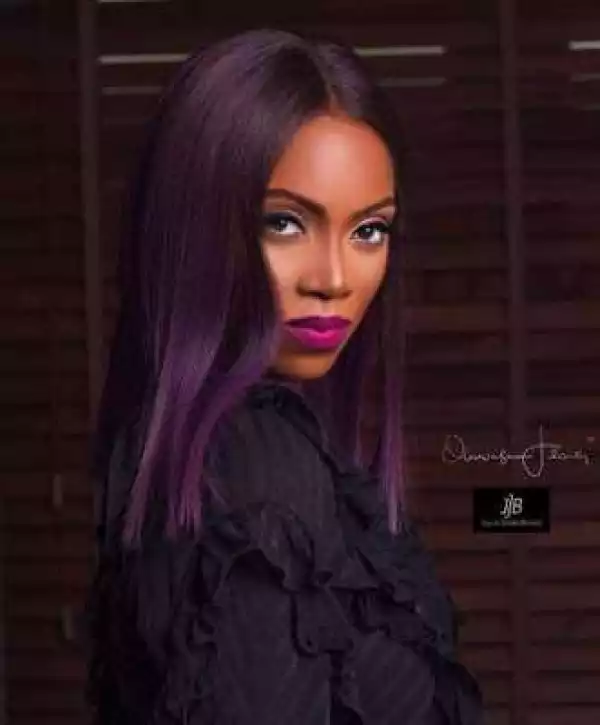Tiwa Savage To Hold Her 37th Birthday Party In London Tonight